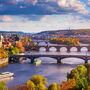 Prag zentral & günstig im 2025 erleben – Hotel Botanique