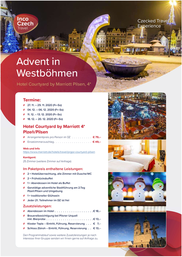 Westböhmen - Pilsen Westböhmen - Pilsen