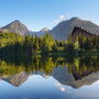 Naturparadies Hohe Tatra