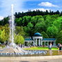Spa stay in Mariánské Lázně