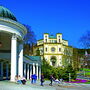 Spa stay in Mariánské Lázně