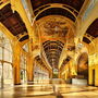 Spa stay in Mariánské Lázně