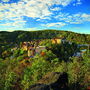Spa stay in Mariánské Lázně