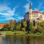 Romantic Bohemian and Saxon Switzerland