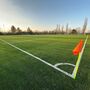 Fußball Trainigslager in Prag