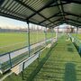 Fußball Trainigslager in Prag