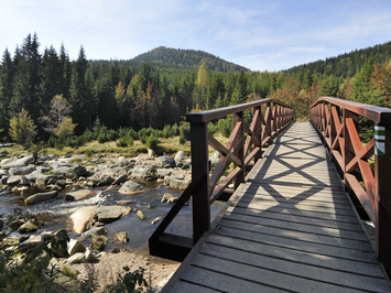 Wanderung im Isergebirge 2024