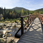 Wanderung im Isergebirge 2024