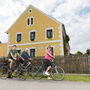 Die schönsten Etappen aus Moldau- und Elberadweg 2026
