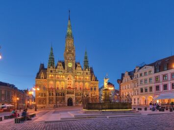 Liberec Rathaus (1)