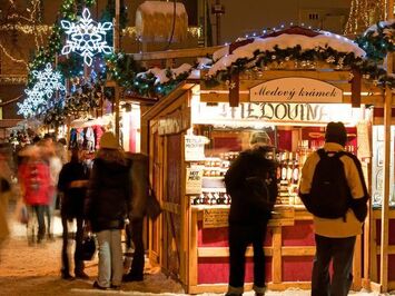 Adventsmärkte