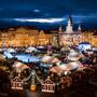 Advent in Budweis 2026