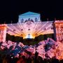 Goldenes Prag bei den schönsten Lichtern 2025