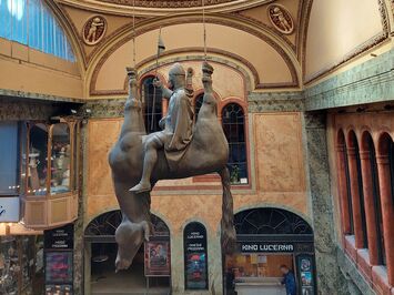 Lucerna pasáž (1a)