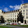 Nordböhmens Glanz & Genuss – Exklusiv im Grandhotel Zlatý Lev