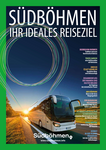 Südböhmen časopis 1.stránka