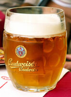 Budvar Glas (2) Budvar Glas (2)