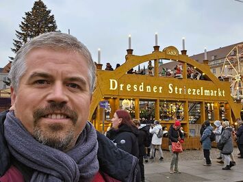 Dresden zum Entdecken & Genießen