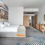 Kurreise in Swinemünde - Hotel Afrodyta Spa 3*