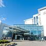 Kurreise in Kolberg - Hotel Ikar Plaza 4*