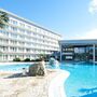 Kurreise in Kolberg - Hotel Ikar Plaza 4*