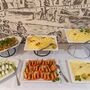 Kurreise in Swinemünde - Hotel Afrodyta Spa 3*