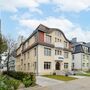 Kurreise in Swinemünde - Hotel Afrodyta Spa 3*