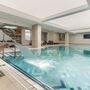 Kurreise in Swinemünde - Hotel Afrodyta Spa 3*