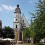 Kulturstadt Leipzig mit zentralem Hotel Dorint 2027