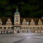 Kulturstadt Leipzig mit zentralem Hotel Dorint 2027