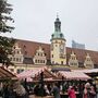 Kulturstadt Leipzig mit zentralem Hotel Dorint 2027