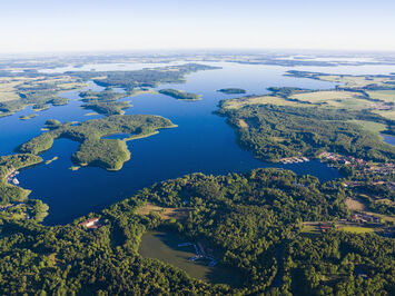 Masurian Lakes Masurian Lakes