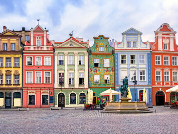 poznan poznan